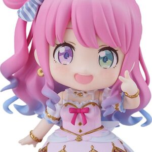 Hololive Production Nendoroid Action Figura Himemori Luna 10 Cm Max Factory