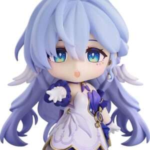 Honkai: Star Rail Nendoroid Action Figura Robin 10 Cm Good Smile Company