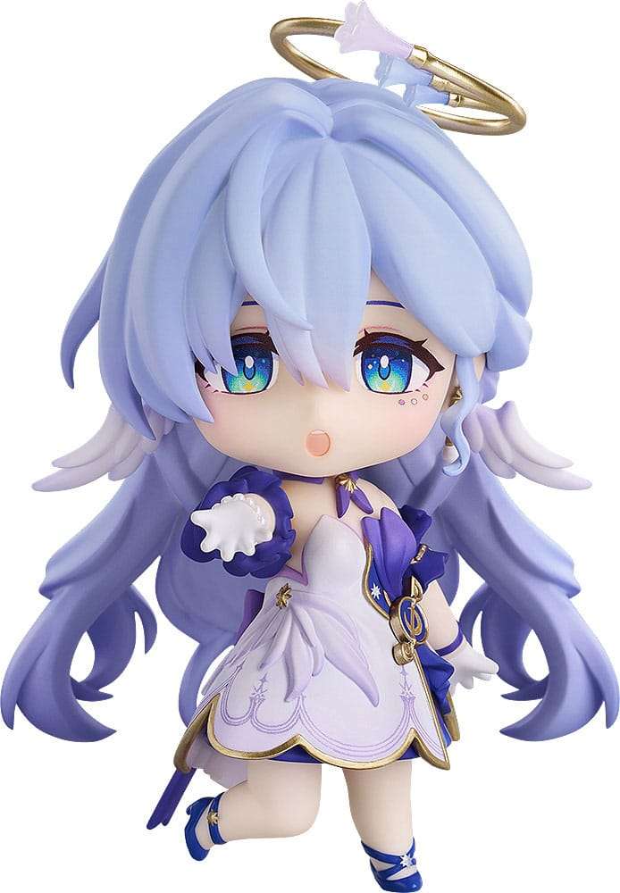 Honkai: Star Rail Nendoroid Action Figura Robin 10 Cm Good Smile Company
