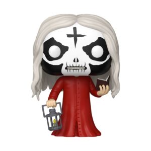 House Of 1000 Corpses Pop! Plus Vinile Figura Otis B. Driftwood 9 Cm Funko