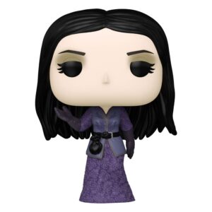 House Of The Dragon Pop! Tv Vinile Figura Alys Rivers 9 Cm Funko
