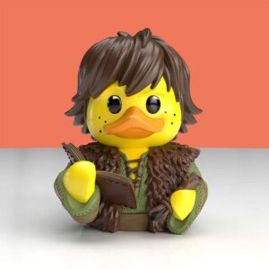How To Train Your Dragon Tubbz Pvc Figura Hiccup Haddock Iii 1st Edition 10 Cm Numskull