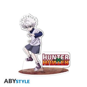 Hunter X Hunter Acryl® Killua Abystyle