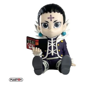 Hunter X Hunter: Money Box Kuroro Plastoy