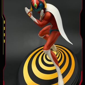 Hurricane Polimar Statua 1/4 Hurricane Polimar 45th Anniversary Edition 45 Cm Future Gadget Corporation