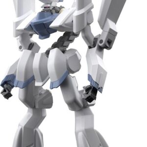 Idolmaster: Xenoglossia Moderoid Plastica Model Kit Aestivalis Ground Battle Frame 17 Cm Good Smile Company