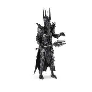 Il Signore Degli Anelli Bendyfigs Bendable Figura Sauron 19 Cm Noble Collection