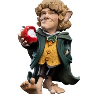 Il Signore Degli Anelli Mini Epics Vinile Figura Merry 18 Cm Weta Workshop