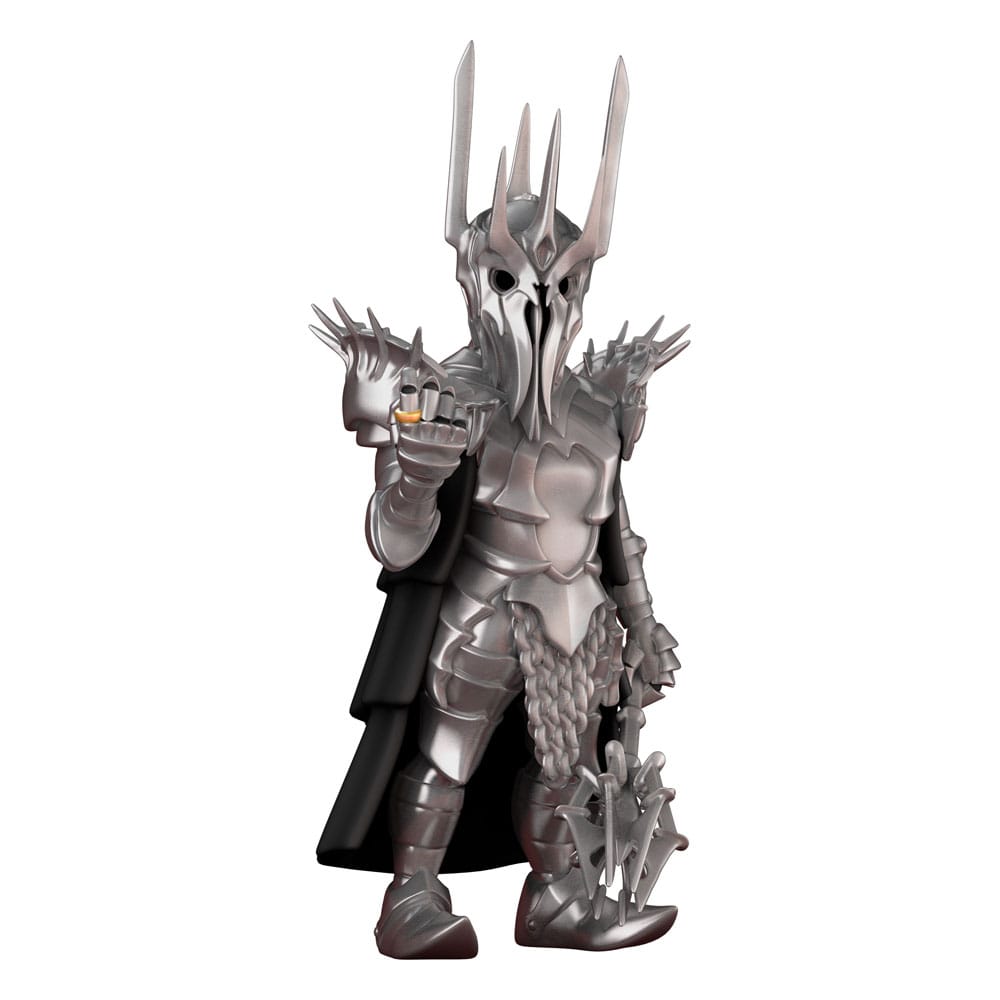 Il Signore Degli Anelli Minix Figura Sauron 12 Cm Minix