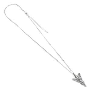 Il Signore Degli Anelli Pendant & Collana Evenstar Carat Shop, The