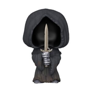 Il Signore Degli Anelli Pop! Movies Vinile Figura Nazgul 9 Cm Funko
