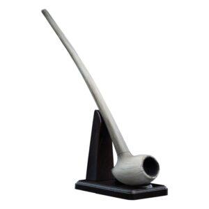Il Signore Degli Anelli Replica 1/1 Pipe Of Saruman 19 Cm Weta Workshop
