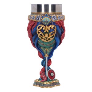 Il Signore Degli Anelli War Of The Rohirrim Hèra Calice Nemesis Now