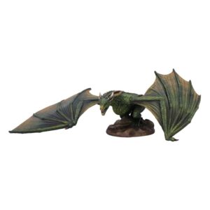 Il Trono Di Spade Figura Rhaegal 41 Cm Nemesis Now