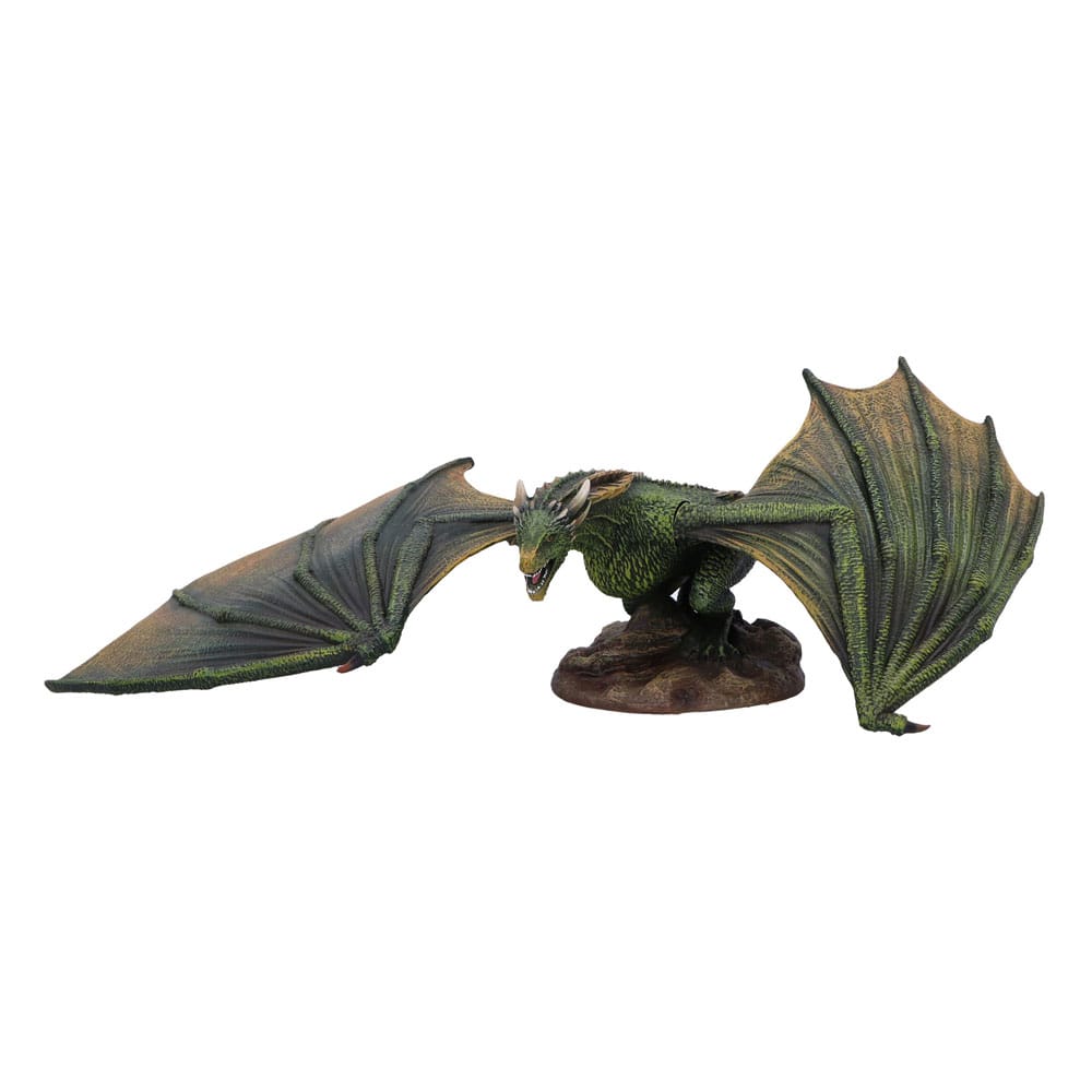 Il Trono Di Spade Figura Rhaegal 41 Cm Nemesis Now