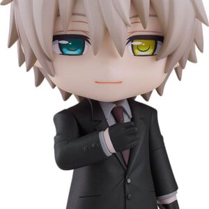 Inu X Boku Ss Nendoroid Bambola Action Figura Soshi Miketsukami 10 Cm Good Smile Company