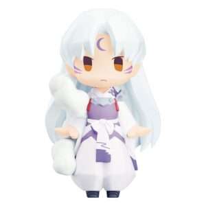 Inuyasha Hello! Good Smile Action Figura Sesshomaru 10 Cm Good Smile Company