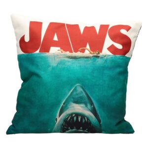 Jaws Cuscino Poster Collage 45 Cm Sd Toys