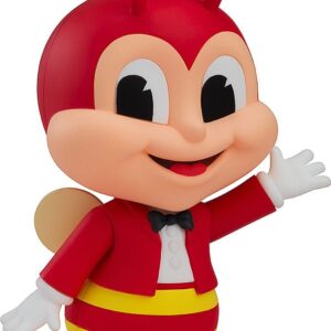 Jollibee Nendoroid Action Figura Jollibee 10 Cm Good Smile Company
