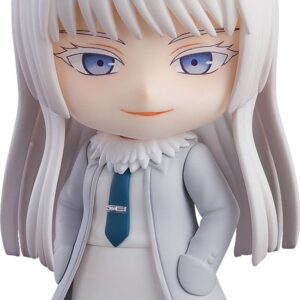 Jormungand Nendoroid Action Figura Koko Hekmatyar 10 Cm Good Smile Company