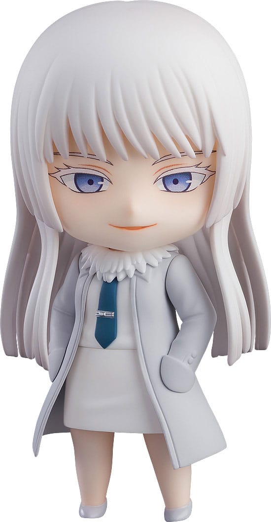 Jormungand Nendoroid Action Figura Koko Hekmatyar 10 Cm Good Smile Company