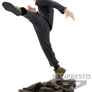 JUJUTSU KAISEN COMBINATION BATTLE2 MEGUMI FUSHIGURO ANIME MANGA - FIGURES