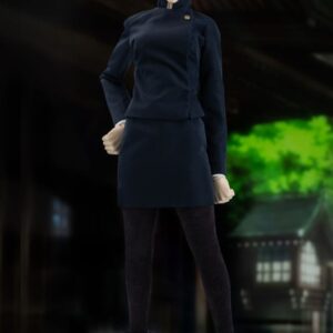 Jujutsu Kaisen Figzero Action Figura 1/6 Maki Zen'in 28 Cm Threezero