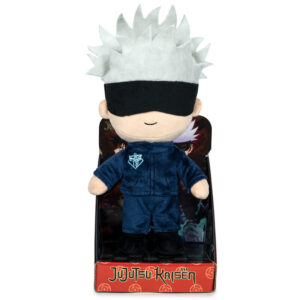 Jujutsu Kaisen Gojo Peluche 27cm Play By Play