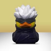 Jujutsu Kaisen Tubbz Pvc Figura Satoru Gojo 1st Edition 10 Cm Numskull