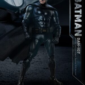 Justice League Dynamic 8ction Heroes Action Figura 1/9 Justice League Batman 20 Cm Beast Kingdom Toys