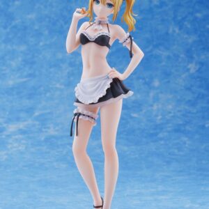 Kaguya-sama: Love Is War 1/7 Statua Pvc Ai Hayasaka Maid Swimsuit Ver. 25 Cm Aniplex