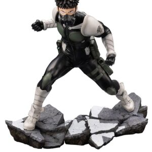 Kaiju No. 8 Artfxj Statua 1/8 Kafka Hibino 20 Cm Kotobukiya