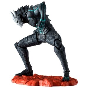 Kaiju No. 8 - Kaiju No. 8 The Anime Figura 11cm Banpresto