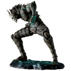 Kaiju No. 8 - Kaiju No. 8 The Brush Figura 11cm Banpresto