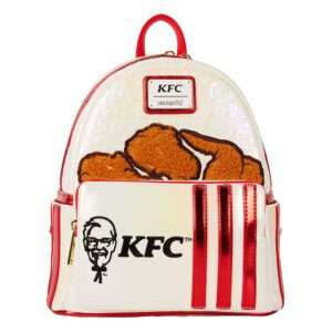 Kentucky Fried Chicken By Loungefly Zaino Mini Loungefly