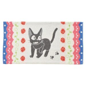 Kiki Delivery's Service Cuscino Cover Jiji Cannucciaberries 34 X 64 Cm Marushin