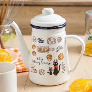Kiki Delivery's Service Tea Pot Viennese Pastries 1,1 L Skater