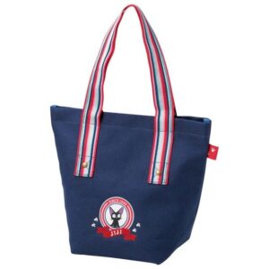 Kiki's Delivery Service Borsa Portatutto Dark Blue Jiji Marushin