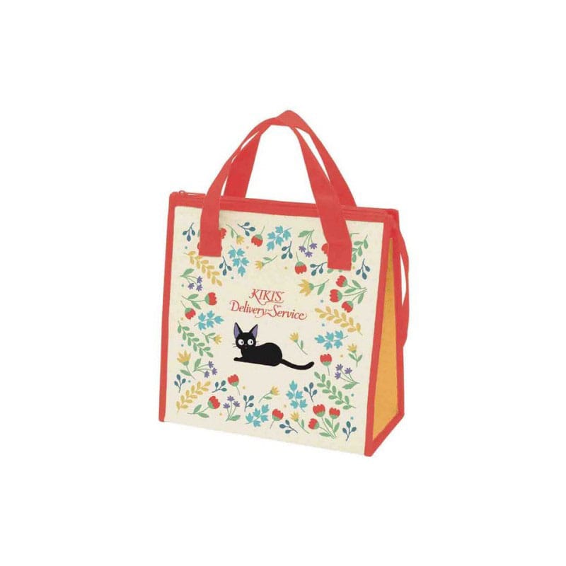 Kiki's Delivery Service Cooler Bag Botanical Garden Skater