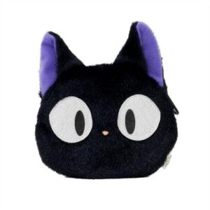 Kiki's Delivery Service Peluche Porta Monete Jiji 12 Cm Sun Arrow