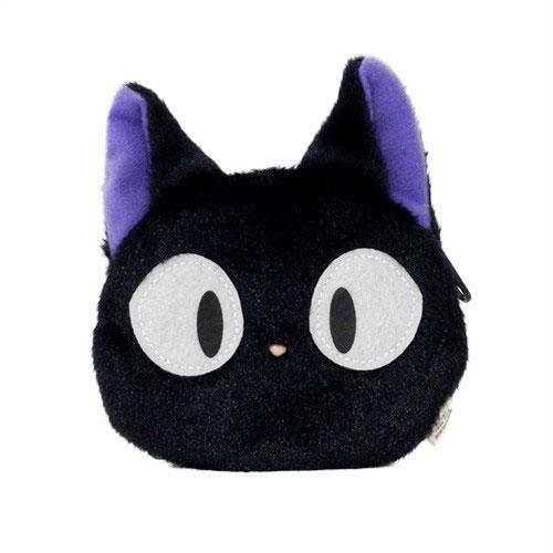 Kiki's Delivery Service Peluche Porta Monete Jiji 12 Cm Sun Arrow