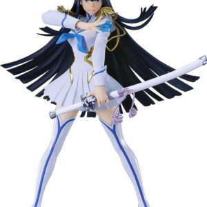 Kill La Kill Pop Up Parade Pvc Sp Statua Satsuki Kiryuin 24 Cm Good Smile Company