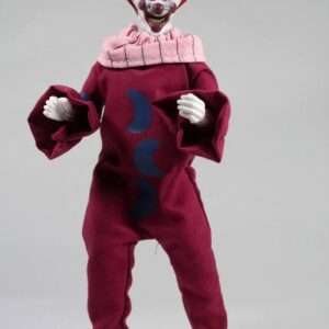 Killer Klowns from Outer Space Action Figure 20 Cm Mego