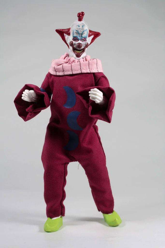 Killer Klowns from Outer Space Action Figure 20 Cm Mego