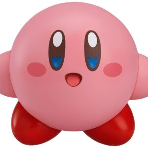 Kirby Nendoroid Action Figura Kirby 6 Cm (re-run) Good Smile Company