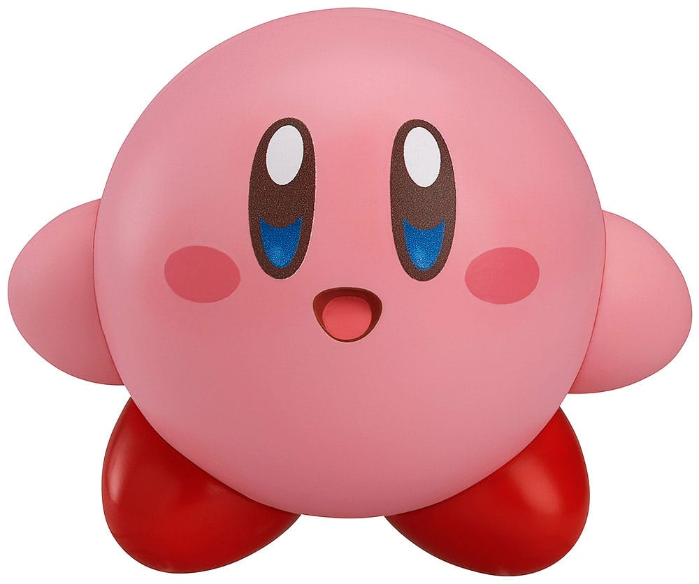 Kirby Nendoroid Action Figura Kirby 6 Cm (re-run) Good Smile Company