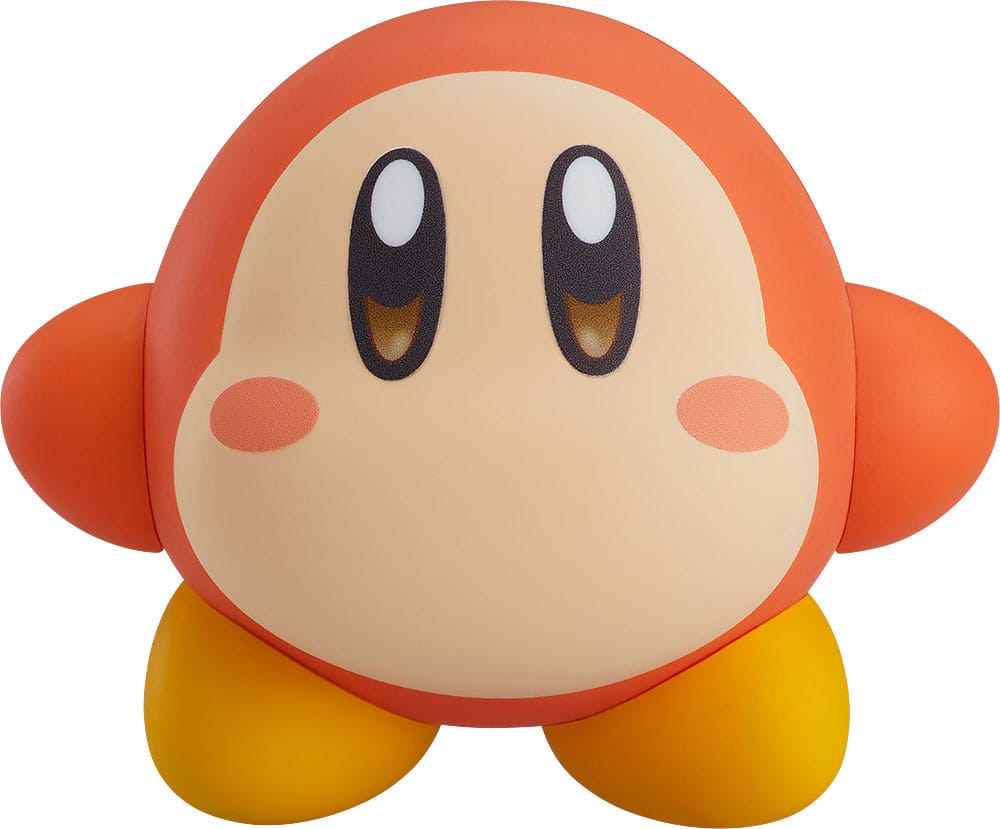 Kirby Nendoroid Action Figura Waddle Dee 6 Cm (re-run) Good Smile Company