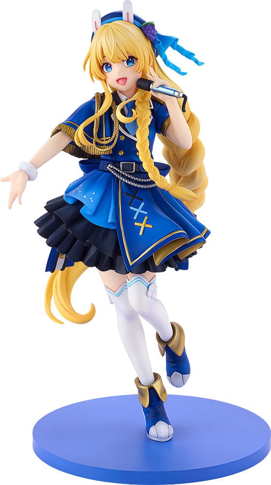 Konosuba An Explosion On This Wonderful World! Pvc Statua Iris: Light Novel Idol Ver. 16 Cm Kadokawa
