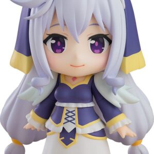 Konosuba: God's Blessing On This Wonderful World! Nendoroid Action Figura Eris 10 Cm Good Smile Company