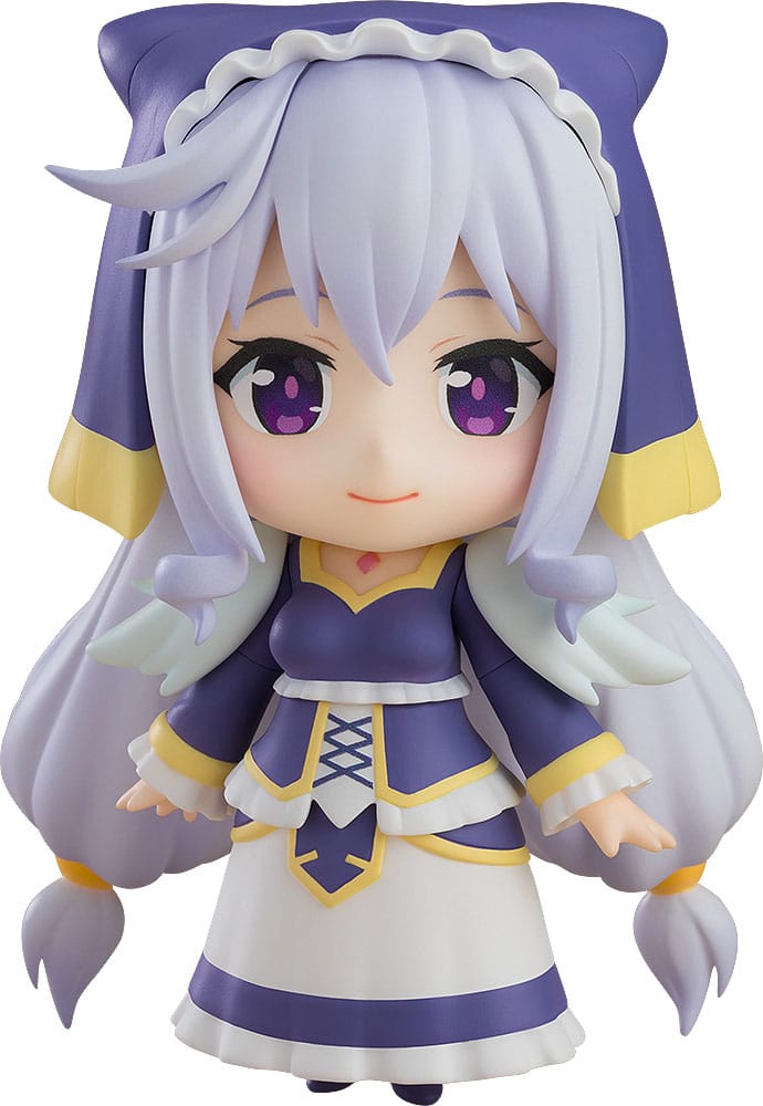 Konosuba: God's Blessing On This Wonderful World! Nendoroid Action Figura Eris 10 Cm Good Smile Company